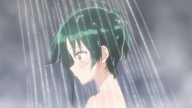 The Shiunji Family Children